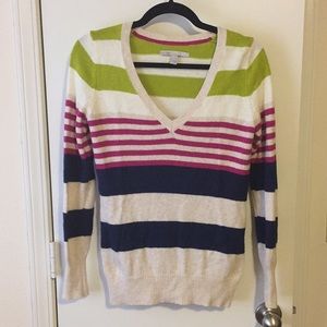 Old Navy sweater